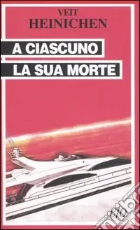 A ciascuno la sua morte Direttamente Dal Produttore