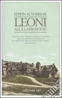 Saldi Leoni alla Lamb House