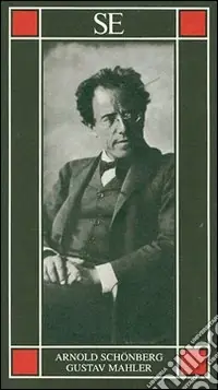 Nuovo Arrivo Gustav Mahler