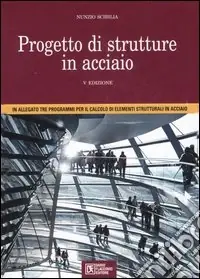 Prezzo Basso Progetto di strutture in acciaio. Con CD-ROM