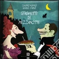 Saldi Spaghetti di mezzanotte