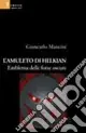 L‘amuleto di Helkian emblema delle forze oscure Saldi