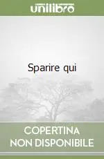 Professionale Sparire qui