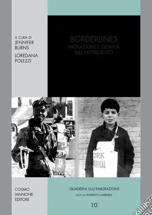 Bestseller Borderlines. Migrazioni e identità nel Novecento