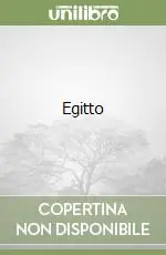 Egitto Novità