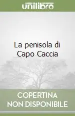 Prezzo Scontato La penisola di Capo Caccia
