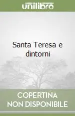 Santa Teresa e dintorni Professionale