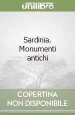 Pagamento Sicuro Sardinia. Monumenti antichi