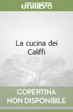 La cucina dei Califfi Reso Gratuito