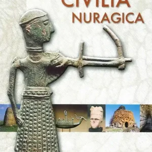 Professionale La civiltà nuragica