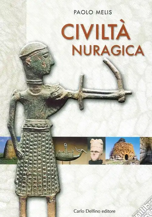 Professionale La civiltà nuragica