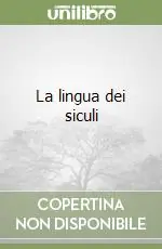 A Buon Prezzo La lingua dei siculi
