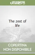The zest of life A Buon Prezzo