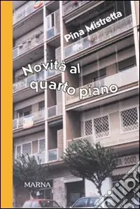 Novità al quarto piano Compra Adesso