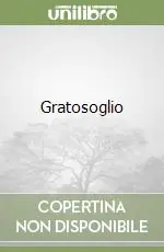 Direttamente Dal Produttore Gratosoglio