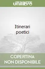 Sconto Itinerari poetici