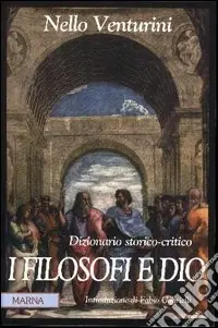 I filosofi e dio Prezzo Scontato
