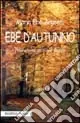 Vendita Finale Ebe d‘autunno
