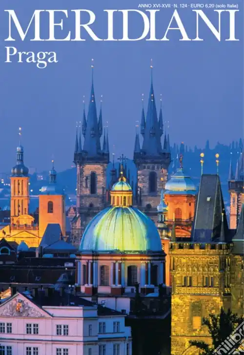 Occasione Praga