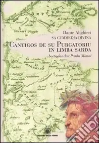 Economico Cantigos de su Purgatoriu in limba sarda