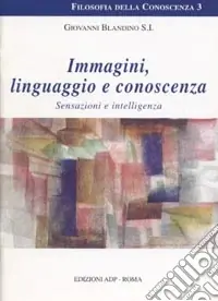 Spedito Oggi Immagini, linguaggio e conoscenza