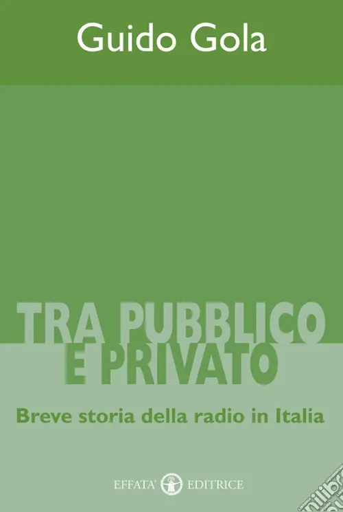 Prezzo Ridotto Tra pubblico e privato. Breve storia della radio in Italia