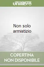 Non solo armistizio Ultima Occasione