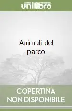 Animali del parco Occasione