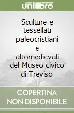 Scelto Dai Clienti Sculture e tessellati paleocristiani e altomedievali del Museo civico di Treviso