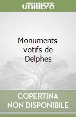 Popolare Monuments votifs de Delphes
