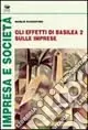 Gli effetti di Basilea 2 sulle imprese Prezzo Conveniente