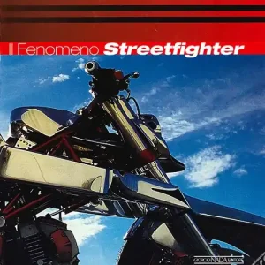 Ultime Pezzi Il fenomeno Streetfighters. Ediz. illustrata