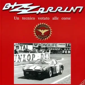 Bizzarrini. Un progettista votato alle corse. Ediz. illustrata Super Prezzo