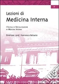 Lezioni di medicina interna Consegna Rapida