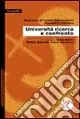 Università, ricerca e confronto. Dieci anni di Centro universitario diocesano riminese Ordina Subito