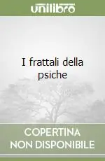 Spedito Oggi I frattali della psiche