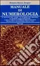 Manuale di numerologia Promozione