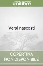 Versi nascosti Prezzo Conveniente