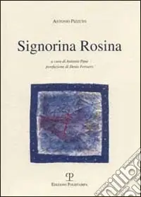 Promozione Esclusiva Signorina Rosina