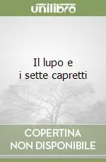 Pagamento Sicuro Il lupo e i sette capretti
