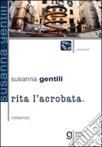 Rita l‘acrobata Più Venduto