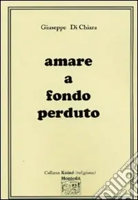 Di Tendenza Amare a fondo perduto