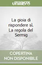Popolare La gioia di rispondere sì. La regola del Sermig