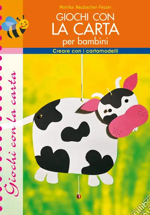 Soddisfatti O Rimborsati Giochi con la carta per bambini