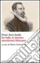 De bello et interitu marchionis Oristanei Ultima Occasione