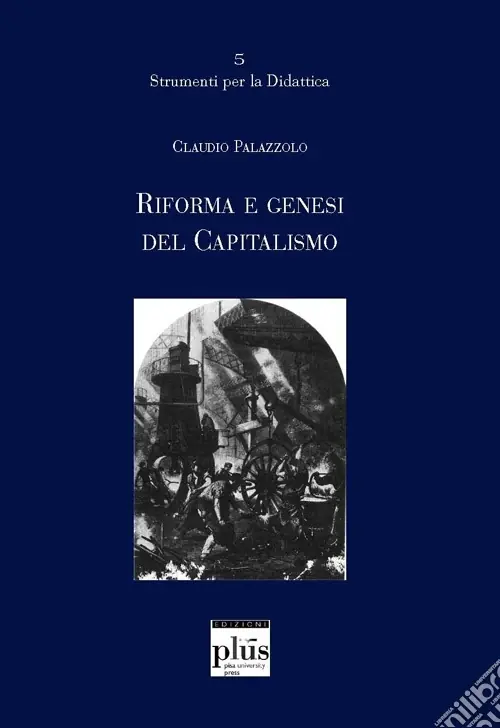 Riforme e genesi del capitalismo Consegna Rapida