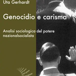 Genocidio e carisma. Analisi sociologica del potere nazionalsocialista Economico