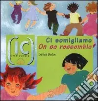 Occasione Ci somigliano-On se ressemble