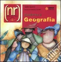 Subito Disponibile Quaderno di geografia