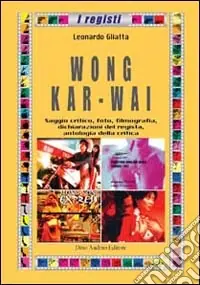 Wong Kar-Wai Saldi